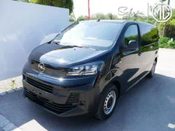 Neu 2025 Opel Vivaro Van | 28.871 € (Guter Preis)