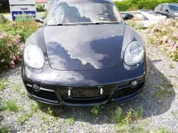 Porsche Cayman S
