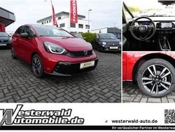 Rot Neu 2025 Honda Jazz Advance Kleinwagen | 30.400 € (Fairer Preis)