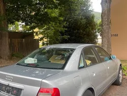 Silber Gebraucht 1997 Audi A4 Limousine | 2.100 € (Fairer Preis)