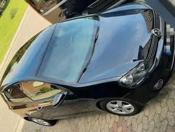 Schwarz Gebraucht 2009 VW Golf VI Highline Limousine | 5.999 € (Guter Preis)