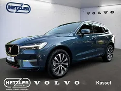 Gebraucht 2023 Volvo XC60 SUV | 44.650 € (Fairer Preis)