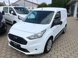Weiß Gebraucht 2019 Ford Transit Limousine | 11.999 € (Fairer Preis)