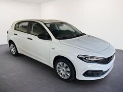249 weiss 249 weiss Neu 2024 Fiat Tipo Limousine | 20.545 € (Fairer Preis)