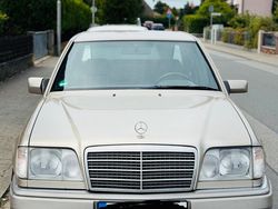 Gebraucht 1994 Mercedes E320 Limousine | 7.200 €