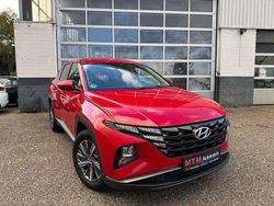 Rot Gebraucht 2021 Hyundai Tucson Pure SUV | 19.900 € (Guter Preis)