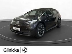 Grau Gebraucht 2020 VW ID.3 Pro Performance Kleinwagen | 19.440 € (Superpreis)