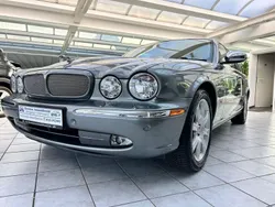 Grau Gebraucht 2005 Jaguar XJ6 Limousine | 7.500 €