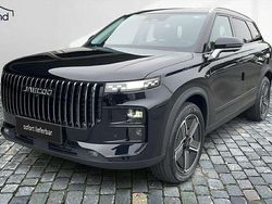 Schwarz / carboncrystalblack Gebraucht 2025 Jaecoo 7 SUV | 29.970 € (Fairer Preis)