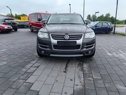 Grau Gebraucht 2009 VW Touareg SUV | 9.650 € (Etwas zu teuer)