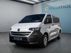 Weiß Neu 2025 VW T7 Van | 37.949 € (Superpreis)