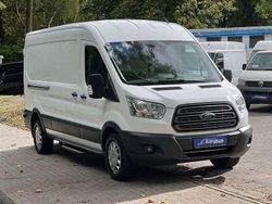 Weiß Gebraucht 2020 Ford Transit Trend Van / Kleinbus | 20.790 € (Fairer Preis)