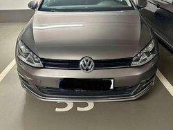 Gebraucht 2015 VW Golf VII Comfortline Limousine | 11.000 € (Fairer Preis)