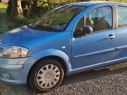 Blau Gebraucht 2004 Citroën C3 Kleinwagen | 2.500 € (Fairer Preis)