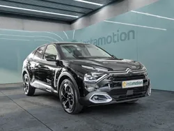 Schwarz Gebraucht 2024 Citroën C4 PureTech Limousine | 25.650 € (Teuer)