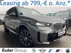 Grau Gebraucht 2025 BMW X5 M Sport SUV | 80.889 € (Superpreis)
