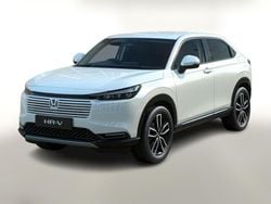 Premium sunlight white pearl Neu 2025 Honda HR-V Advance SUV | 31.562 € (Superpreis)