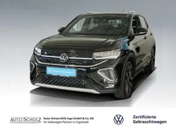 Andere farbe Gebraucht 2024 VW T-Cross R-line SUV | 25.297 € (Fairer Preis)