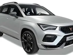 Wählbar (bei metallic +) Neu 2025 Cupra Ateca VZ SUV | 40.754 € (Superpreis)