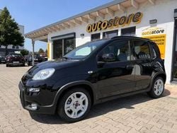 468 Gebraucht 2024 Fiat Panda Garmin Kleinwagen | 13.980 € (Fairer Preis)