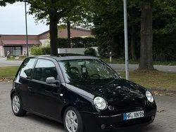 Schwarz Gebraucht 1998 VW Lupo GTI Kleinwagen | 3.000 € (Etwas zu teuer)
