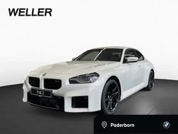 Alpinweiss iii (weiß) Neu 2025 BMW M2 Shadowline Coupé | 77.990 € (Fairer Preis)