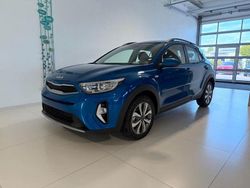 Blau Neu 2025 Kia Stonic SUV | 17.880 € (Superpreis)