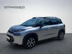 Grau artensetyp aussenverkleid Gebraucht 2023 Citroën C3 Aircross Shine SUV | 19.990 € (Fairer Preis)