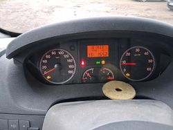 Weiß Gebraucht 2009 Fiat Ducato Van | 4.100 €