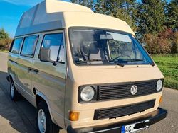 Beige Gebraucht 1989 VW T3 Van | 19.800 €