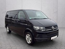 Schwarz Gebraucht 2016 VW Transporter Van | 17.990 €
