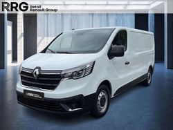 Weiß Gebraucht 2022 Renault Trafic Komfort Van | 17.990 € (Guter Preis)