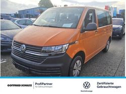 Orange Gebraucht 2021 VW T6.1 Van | 34.950 € (Superpreis)