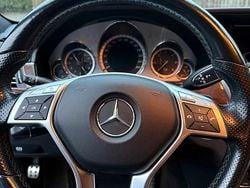 Schwarz Gebraucht 2012 Mercedes E350 Avantgarde Kombi | 9.500 € (Fairer Preis)