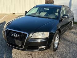 Gebraucht 2008 Audi A8 Limousine | 4.900 € (Superpreis)