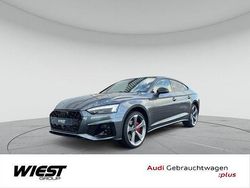 Daytonagrau perleffekt Gebraucht 2024 Audi A5 Sportback S-Line Kleinwagen | 47.250 € (Etwas zu teuer)