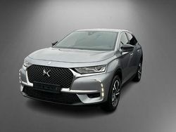 Grau Gebraucht 2020 DS Automobiles DS7 Crossback SUV | 14.500 € (Guter Preis)