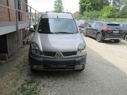 Silber Gebraucht 2006 Renault Kangoo Van / Kleinbus | 5.100 € (Fairer Preis)