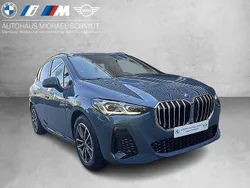 Storm bay Neu 2025 BMW 220 M Sport Van / Kleinbus | 56.460 €