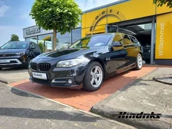 Schwarz Gebraucht 2015 BMW 535 Kombi | 19.950 € (Fairer Preis)