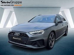 Grau Gebraucht 2022 Audi S4 Sport Kombi | 39.970 € (Guter Preis)