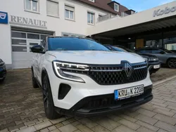 Weiß Gebraucht 2022 Renault Austral Techno SUV | 31.950 € (Guter Preis)