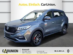 Graugrey Gebraucht 2024 DFSK Fengon SUV | 23.690 € (Fairer Preis)