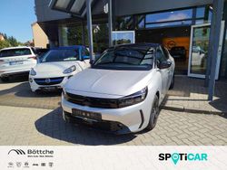 Grau/typ aussenverkleidung metalliclackierung Gebraucht 2024 Opel Corsa Limousine | 19.980 € (Fairer Preis)