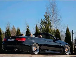 Gebraucht 2007 BMW 335 Cabriolet Performance Cabrio | 22.000 €