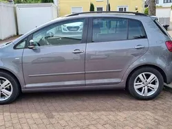 Grau Gebraucht 2012 VW Golf VII Match Limousine | 8.450 € (Superpreis)