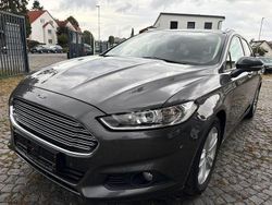 Grau Gebraucht 2019 Ford Mondeo Business Edition Limousine | 11.990 € (Guter Preis)