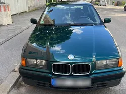Gebraucht 1996 BMW 316 Compact Kleinwagen | 3.000 €