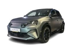 Grau Neu 2025 Alpine A290 Kleinwagen | 41.389 € (Guter Preis)