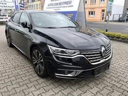 Schwarz Gebraucht 2022 Renault Talisman Initiale Paris Limousine | 25.980 € (Fairer Preis)